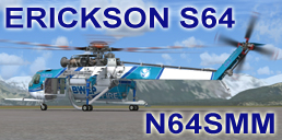 Erickson S64